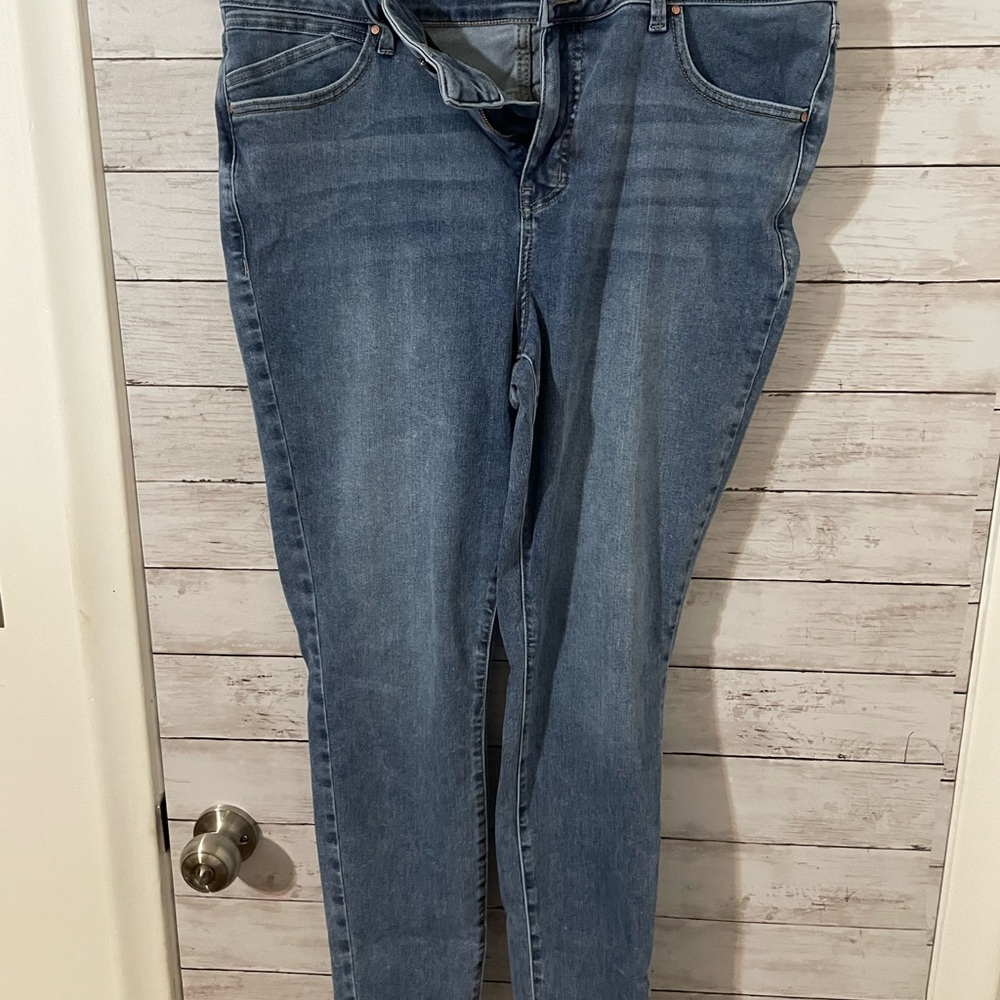 Maurice’s Jeans